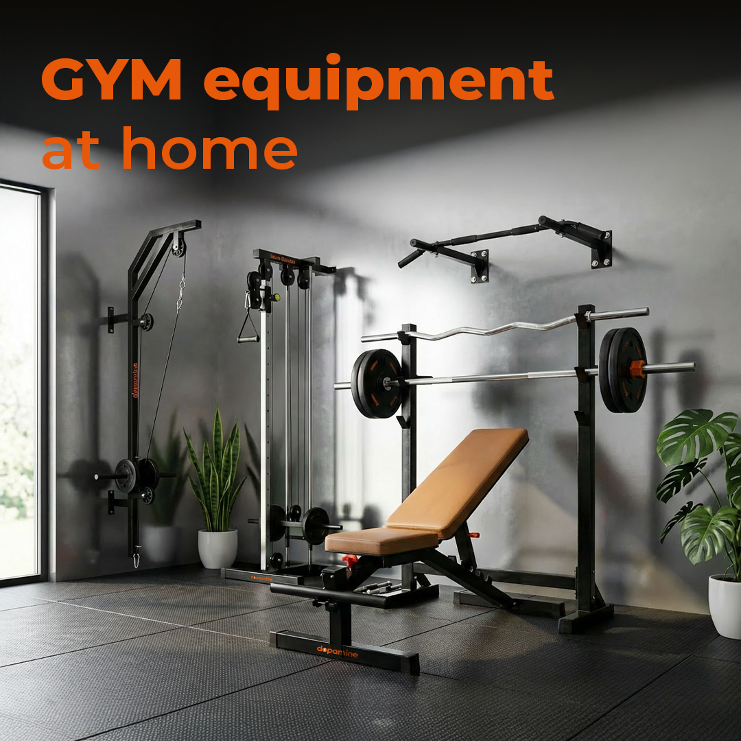 Gym Equipment