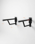 Wall-Mounted Parallel Bar