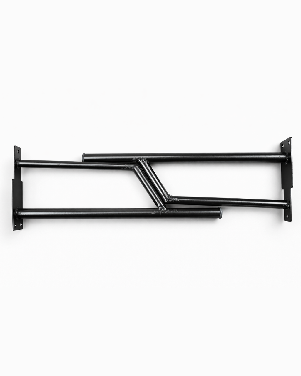 Wall-Mounted Parallel Bar