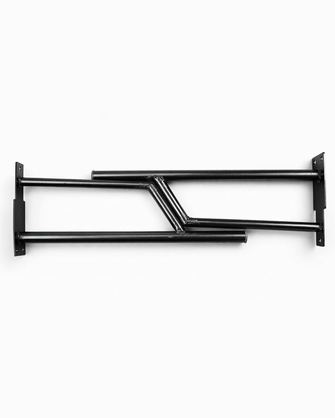 Wall-Mounted Parallel Bar