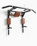 Multi Pull-Up bar