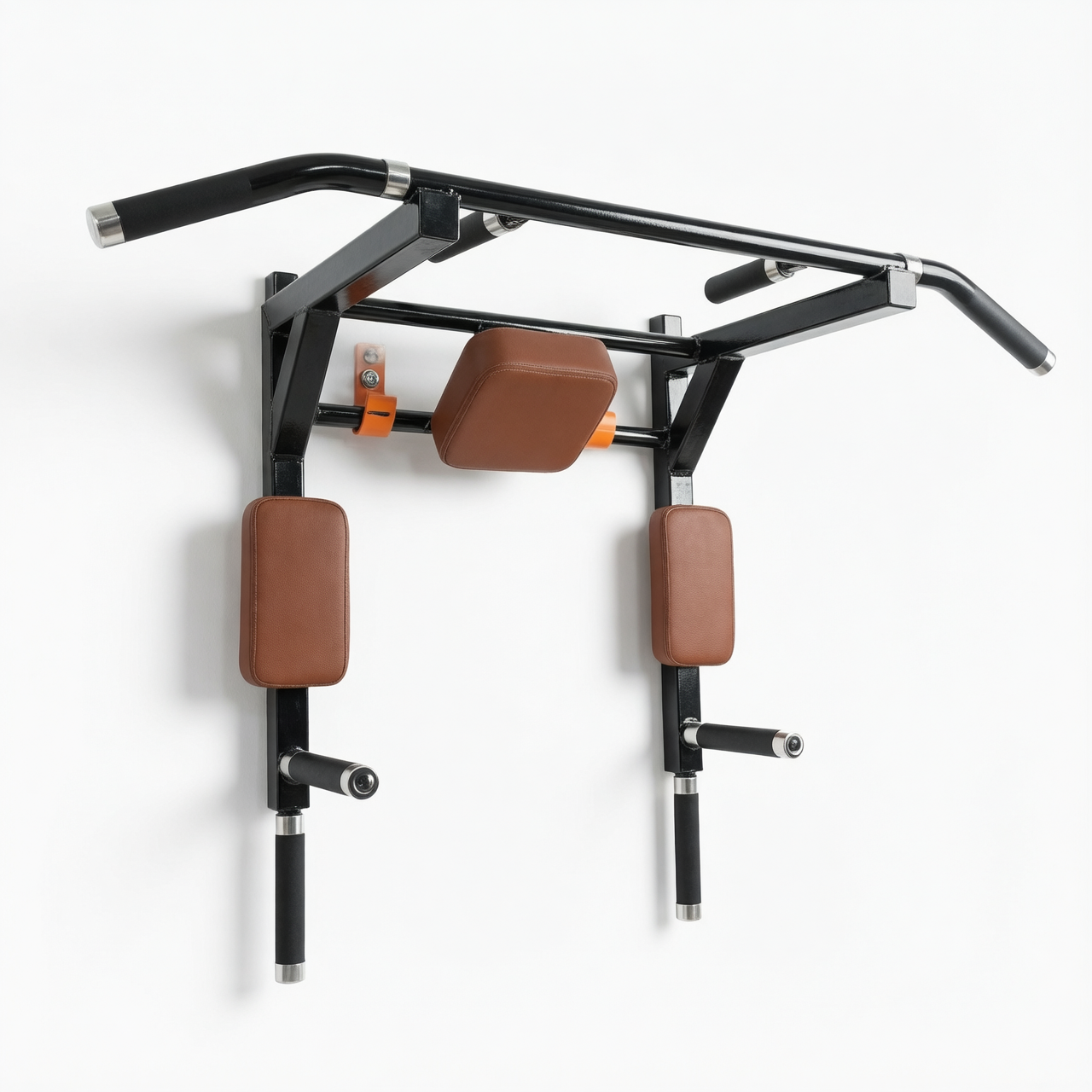 Multi Pull-Up bar