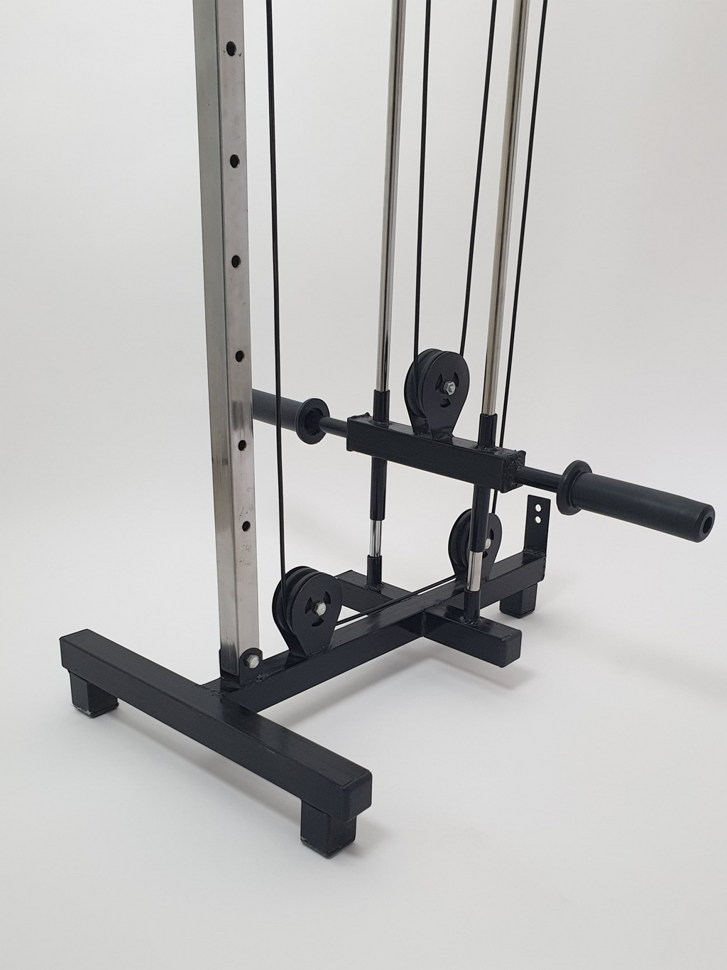 Full Home Gym
