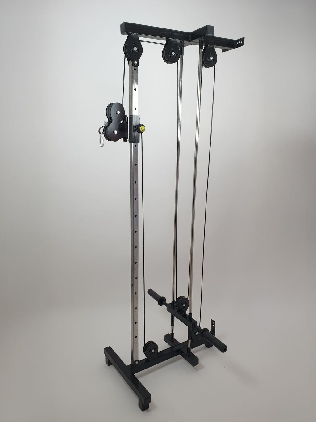Full Home Gym