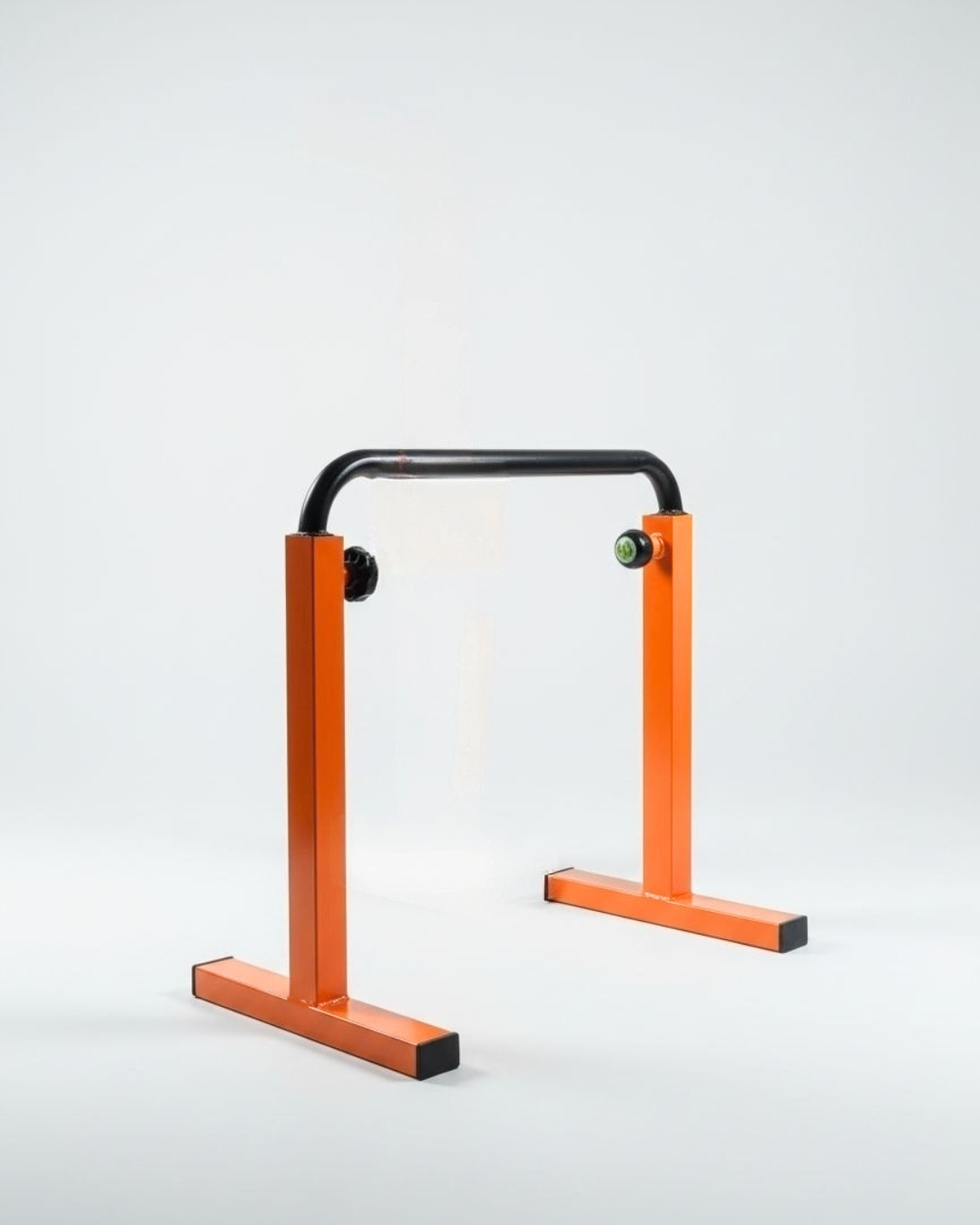 Free-Standing Adjustable Parallel Bars