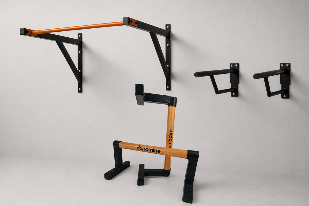 Calisthenics Pro Set