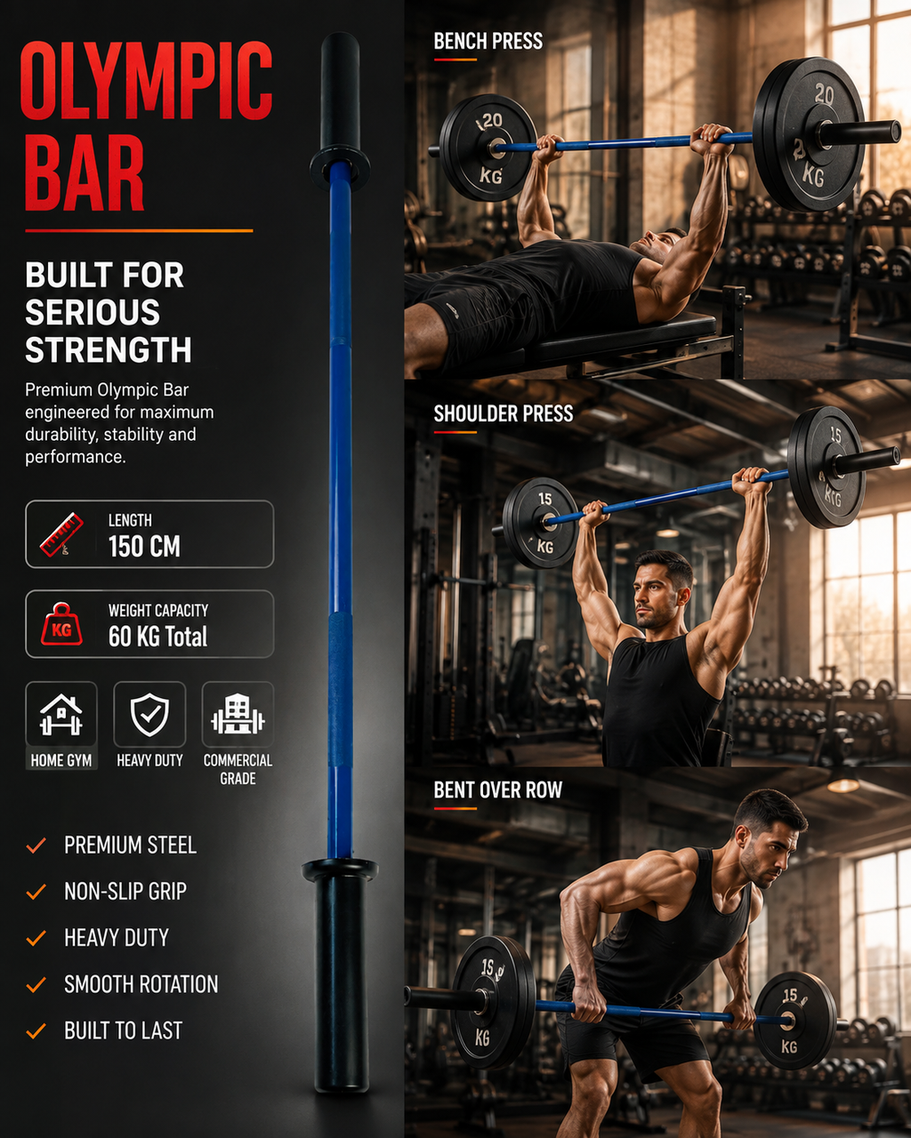 Set for Beginner