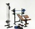 Full Home Gym
