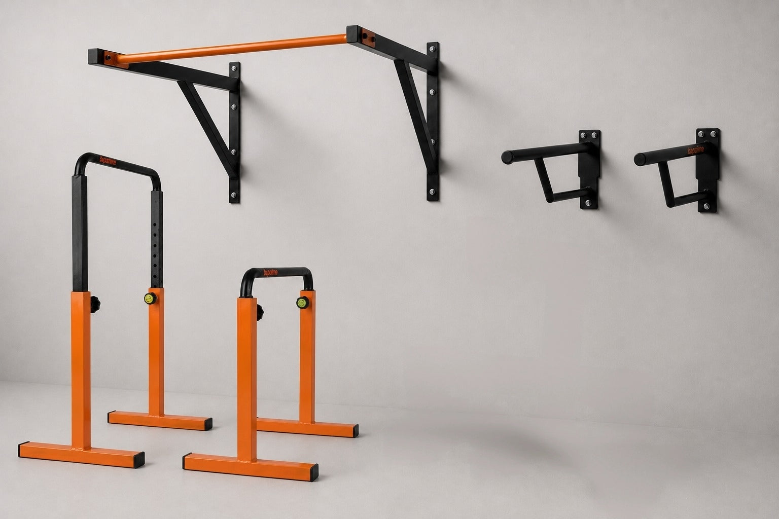 Home Calisthenics Set