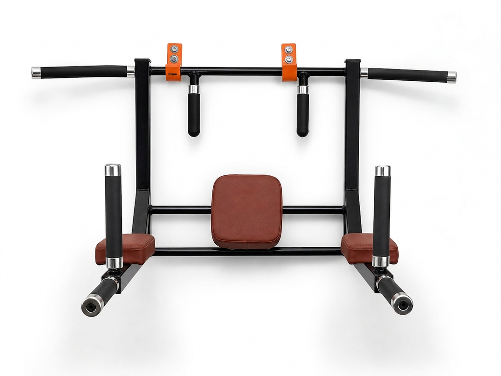 Multi Pull-Up bar