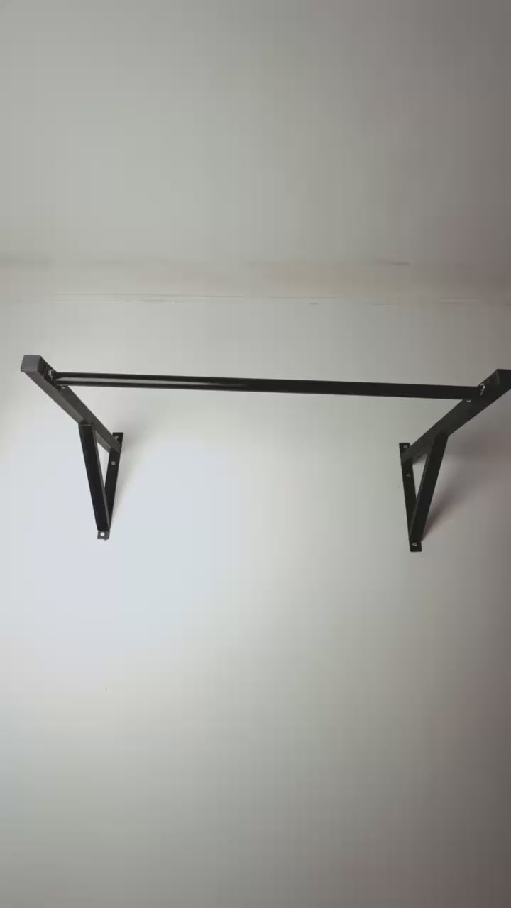 calisthenics pull up bar