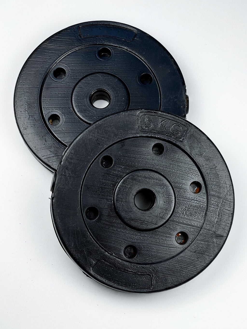 weight plastic