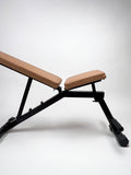 flex  bench