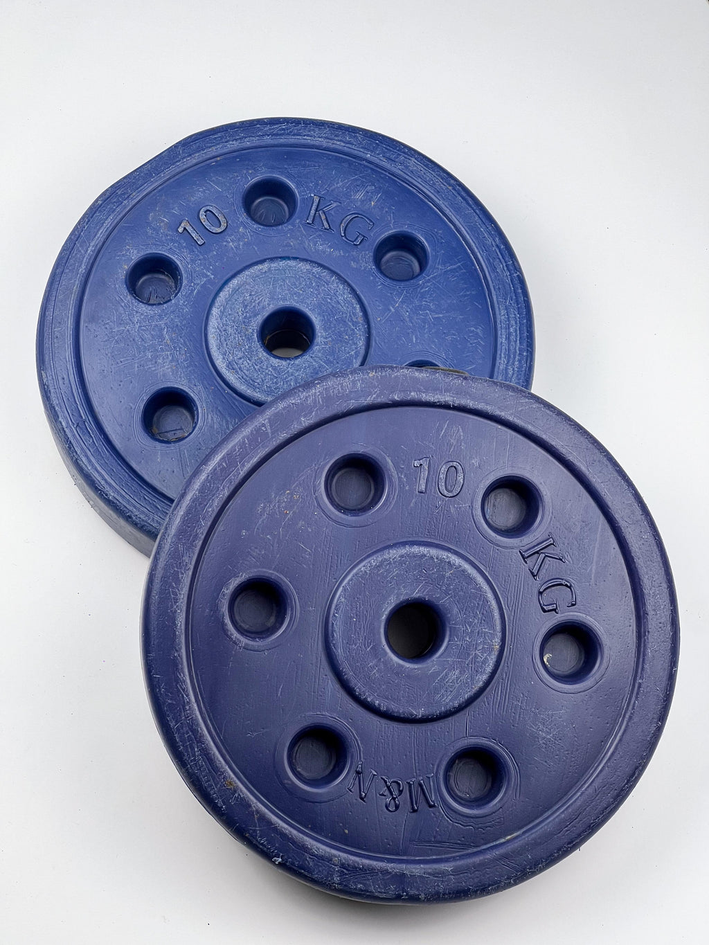 weight plastic