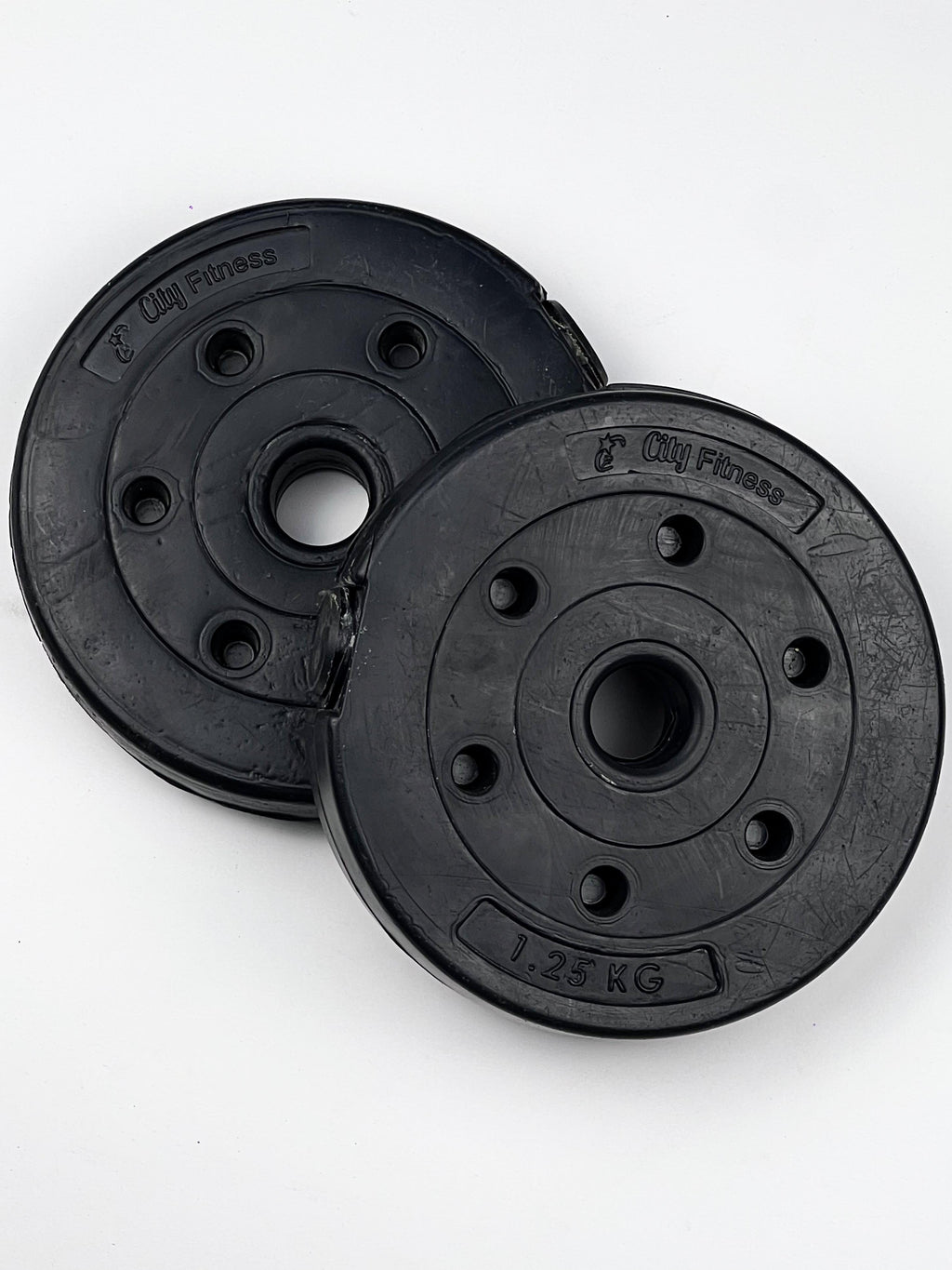 weight plastic