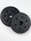 weight plastic