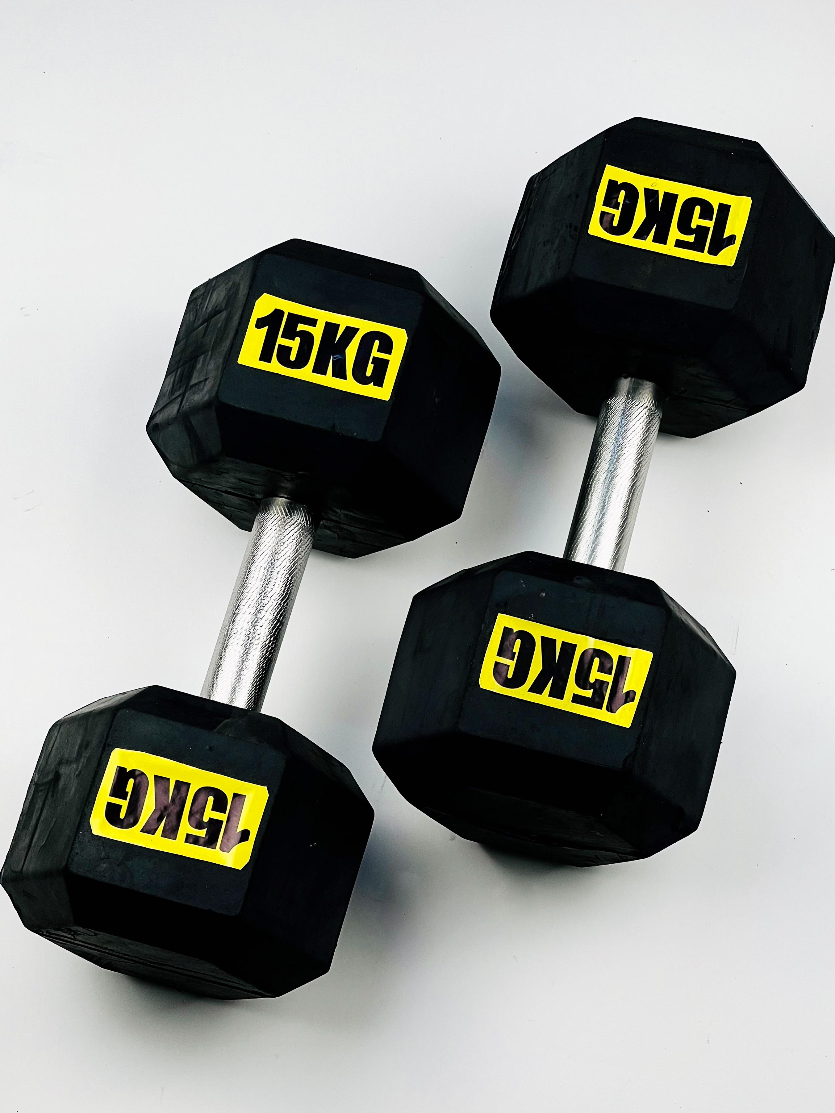 dumbbells