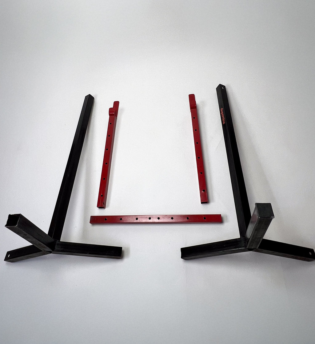 bar Rack