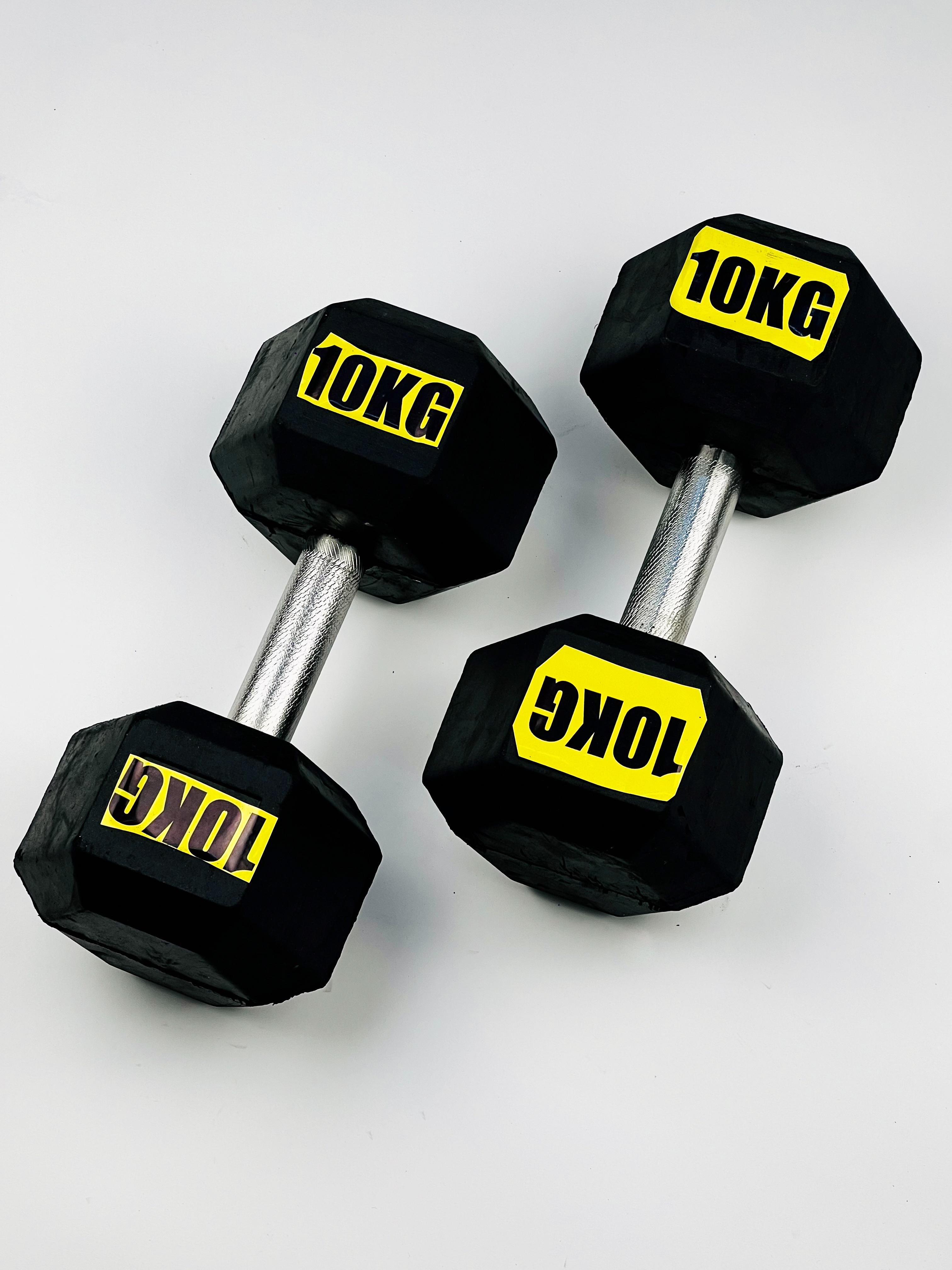 dumbbells