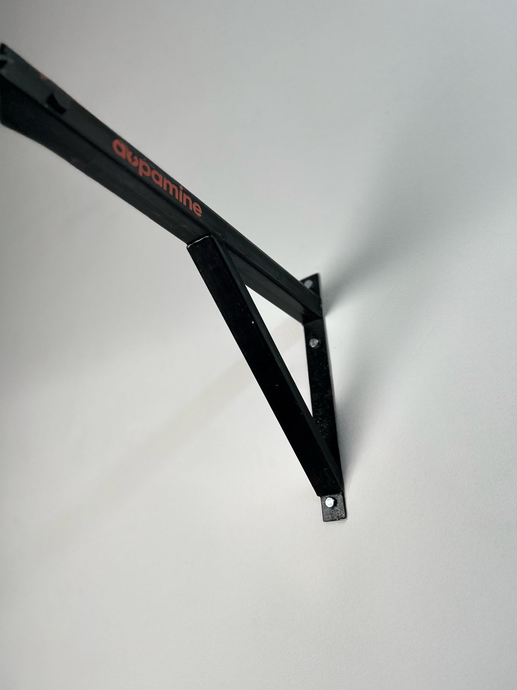 calisthenics pull up bar