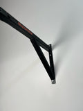 calisthenics pull up bar