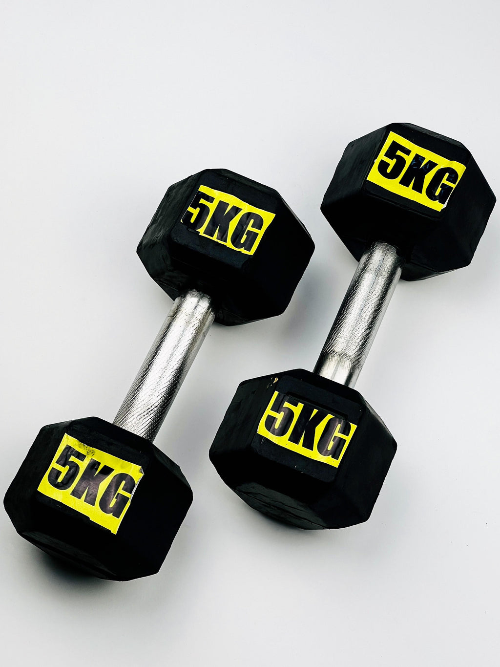 dumbbells