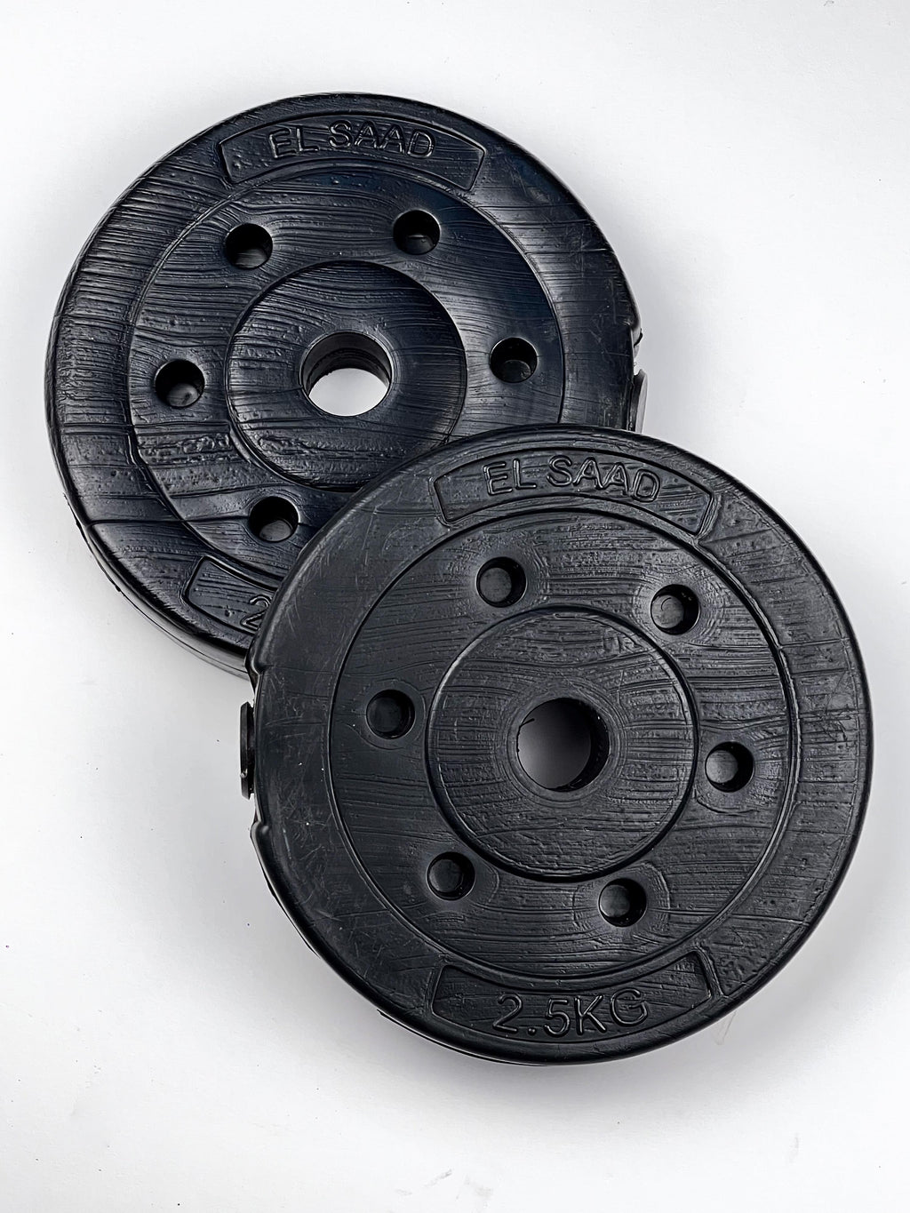 weight plastic