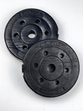 weight plastic